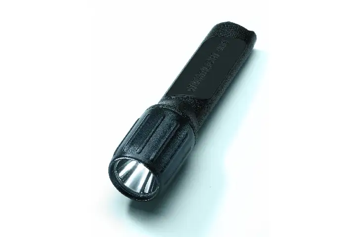 Streamlight 4AA Propolymer LED Flashlight — 6 models - view 3